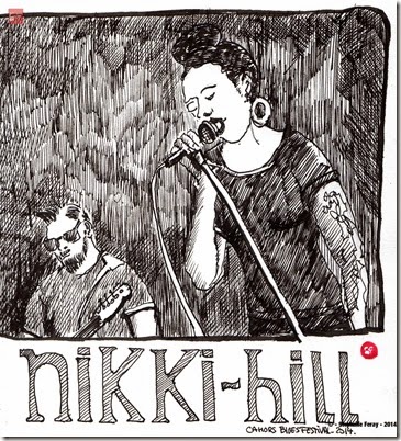 Nikki-hill