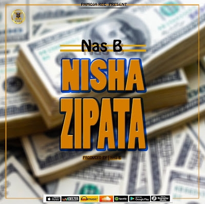 Nas B Nishazipata Mp3 Download New Song
