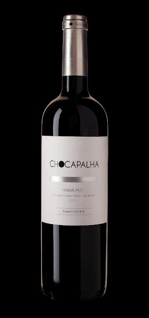 Chocapalha Vinha Mãe 2012