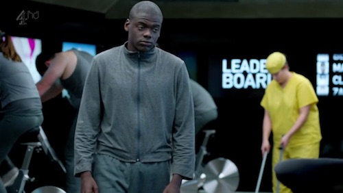 Black Mirror, 1x02