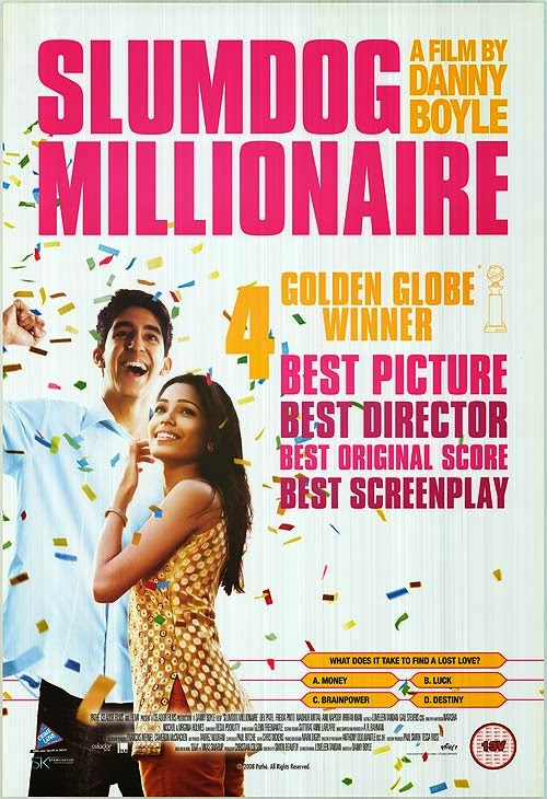 60 Top Images Slumdog Millionaire Full Movie Online Free : Slumdog Millionaire (2008) Full Movie Online with Subtitles