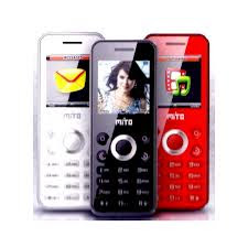 Mito 111 Mini Phone Spesifikasi dan Harga