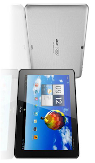 Acer Iconia Tab A511 3G 16GB