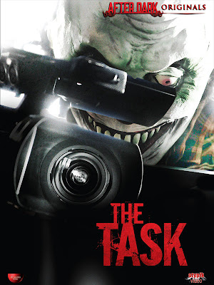 Watch The Task 2011 Hollywood Movie Online | The Task 2011 Hollywood Movie Poster