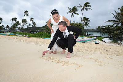 Lanikai Beach