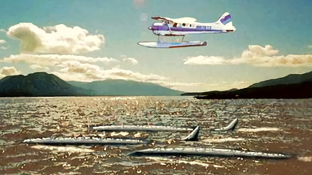 珍奇ノート：イリアムナ湖の怪物 ― アラスカのイリアムナ湖に棲む謎の巨大魚 ―