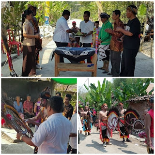 Jaran Kepang Dan Geliat Pemuda Dalam Melestarikan Seni Budaya