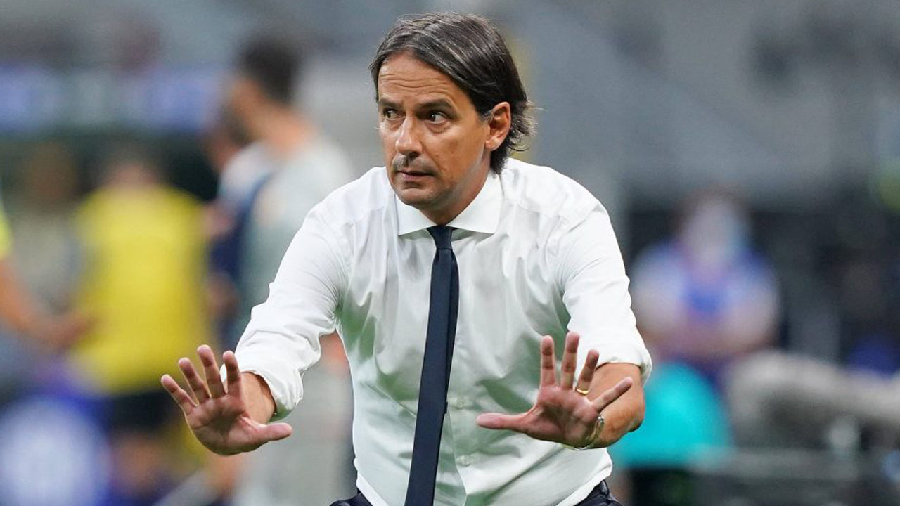 Inzaghi: Inter Tidak Pantas Kalah, Skor Seharusnya Bukan 3-2