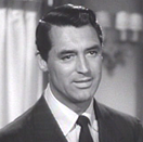 Cary Grant - Once Upon A Honeymoon