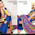 Charizma Winter Collection 2013 | Charizma Stylish Dresses