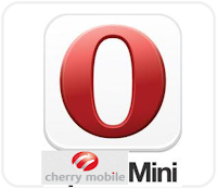 Opera Mini Cherry