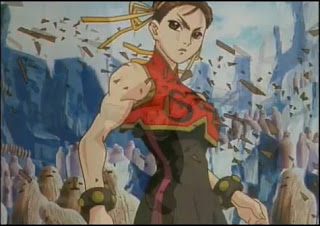 Chun Li