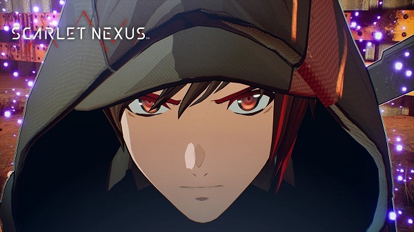 Scarlet Nexus Local/Online Multiplayer Co-op/VS