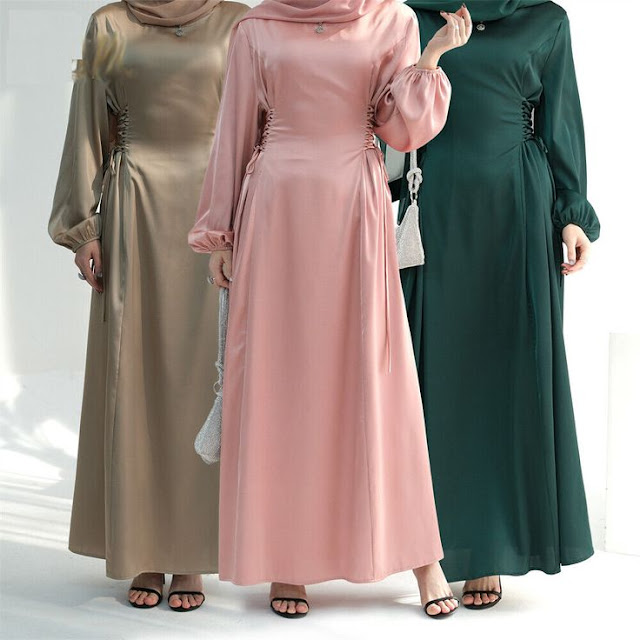 Bridal Dress 2025 Kaftan 2025