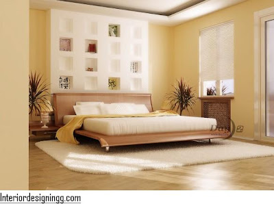 Bedroom Interior Design