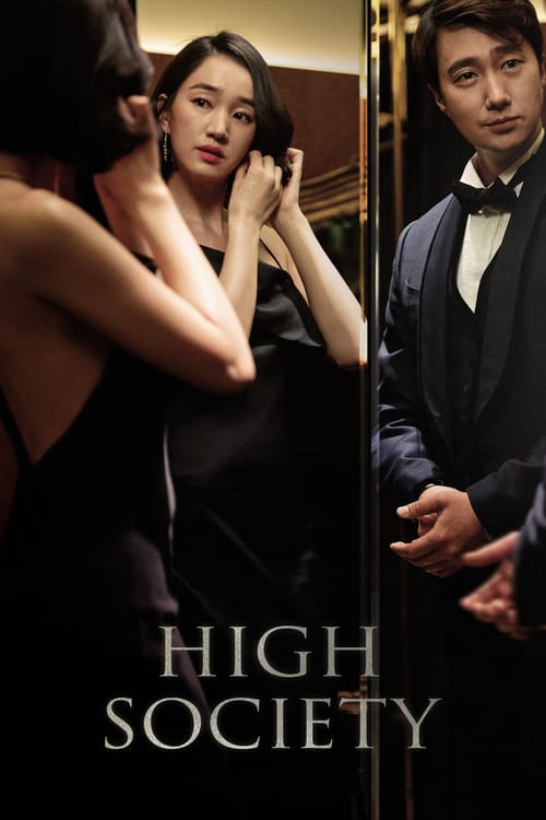 High Society 2018 Film Completo In Italiano