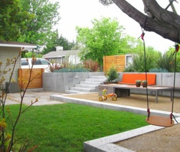 Perfect Small Backyard Ideas for Kids