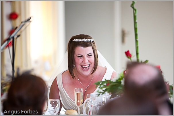 Wedding Photography by Angus Forbes