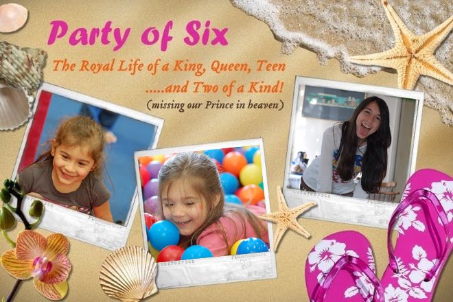 Party of Six