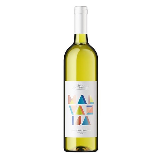 Montenegrin Malvasia