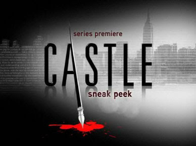 castle season 1  episode 9