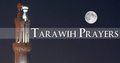 Bacaan bilal shalat Tarawih - Terbaru Terpercaya