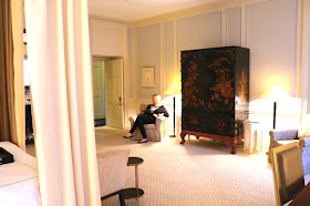 The Fairmont San Francisco Penthouse Suite 19