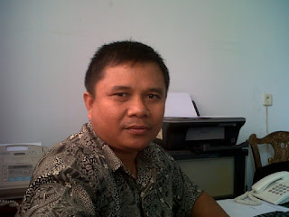 I Nyoman Pasek