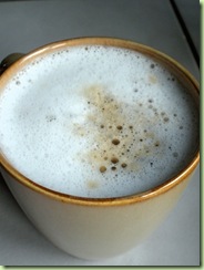 au lait