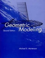 Geometric Modeling by Michael E.Mortenson