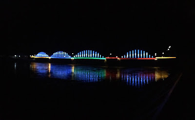 Jembatan Beatrix Sarolangun