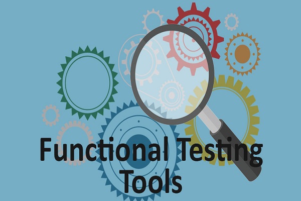 Functional Testing Tool