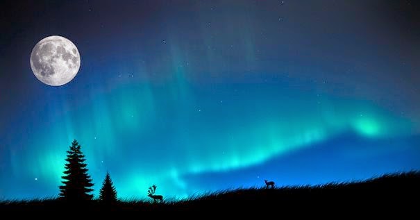 kollima.gr - Τα πιο όμορφα πλάνα του ουρανού τη νύχτα!