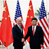 Biden To Talk To China's Leaders Within 10 Days