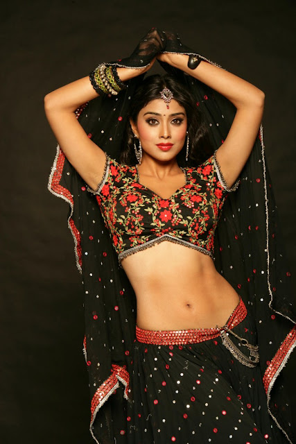 Shriya Saran