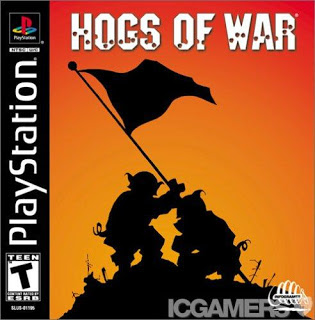 Download Hog Of War (PS1)