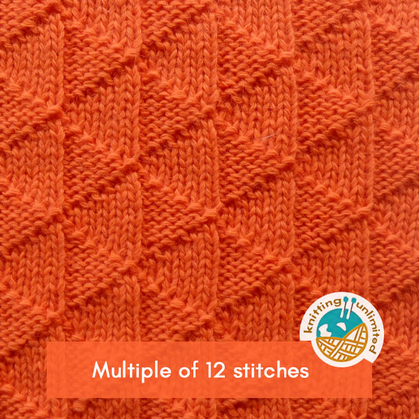 knit purl combinations, knitting pattern, knitting stitches, free knit stitches, easy knitting patterns, knit purl patterns free