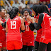 Ranking Indonesia Usai AVC Nations Cup, Melonjak 12 Peringkat