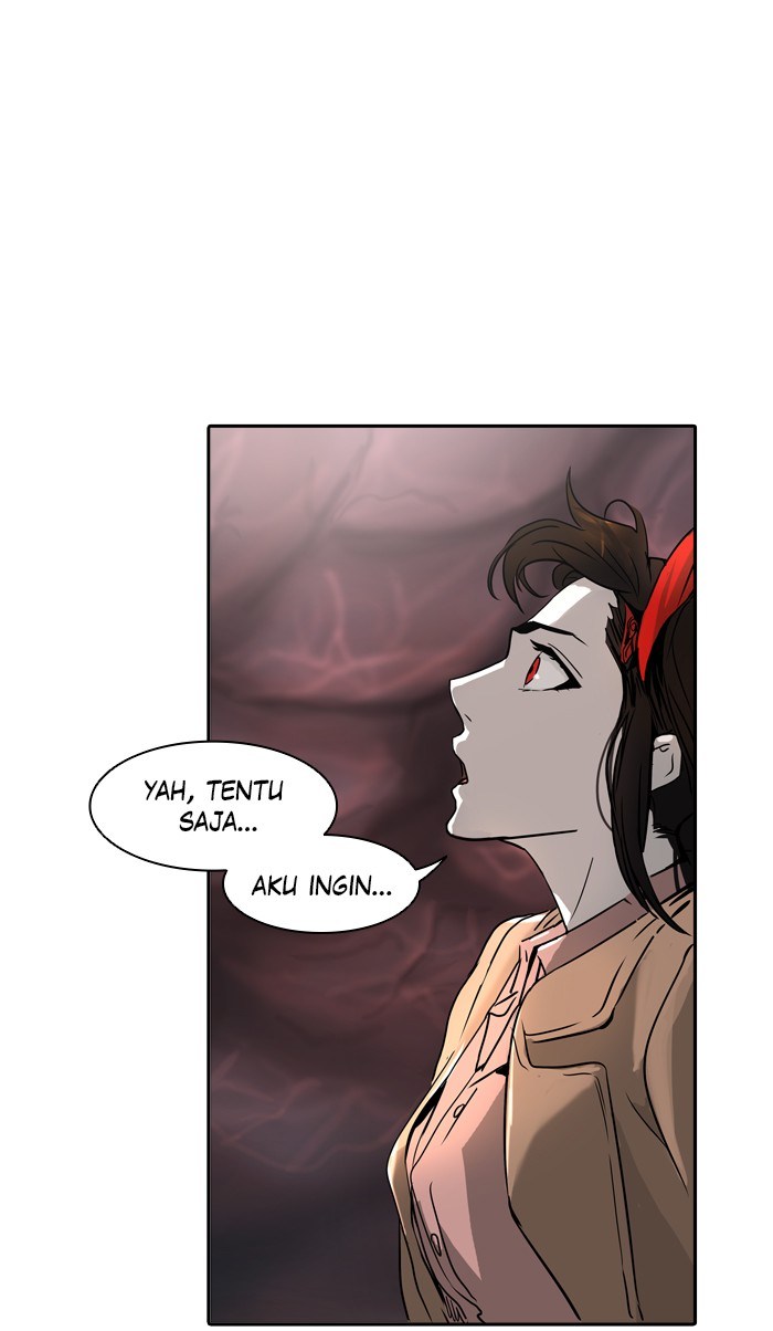 Webtoon Tower Of God Bahasa Indonesia Chapter 321