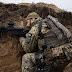 Ukránok: az oroszok lefejeztek egy ukrán katonát, meg fogjuk találni őket, akár a föld alól is, bárhol legyenek