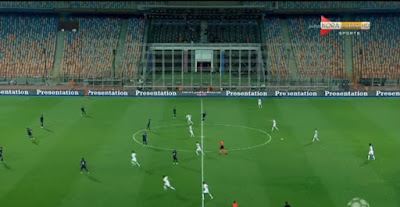 مباراة الزمالك وانبي بث مباشر