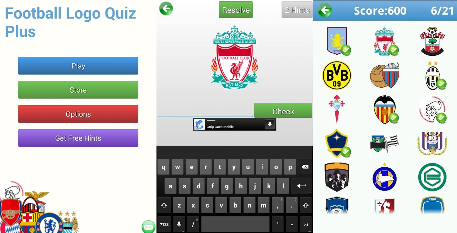 soccer logo quiz soccer logo quiz