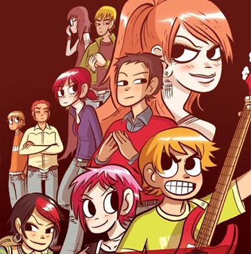 scottpilgrim