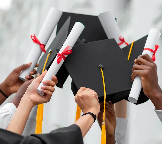 Cinq conseils pour réussir à l'Université