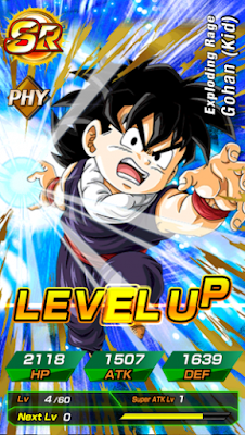 DRAGON BALL Z DOKKAN BATTLE v2.4.0 Mod Apk (Damege Increased, More)