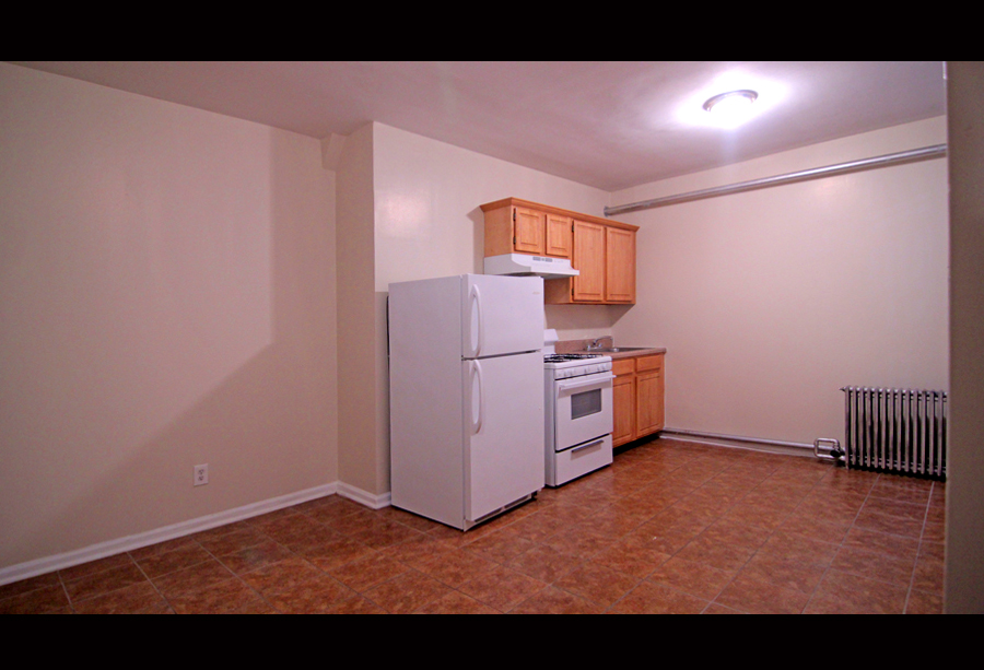 ... Your Heaven: (05/16/2013) 1 Bedroom apartment in the Bronx for $975