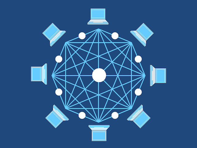 Distributed Ledger Technology Market