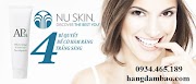 Có nên sử dụng kem đánh răng Ap24 Nuskin