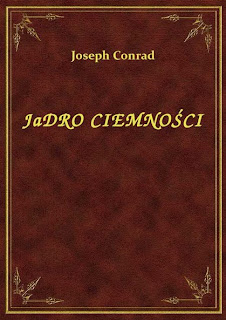 okładka ebooka - Jądro ciemności