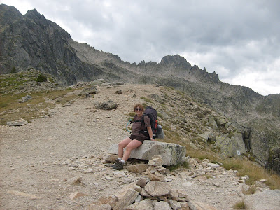 Christine Hourquette d'Aubert 2498m